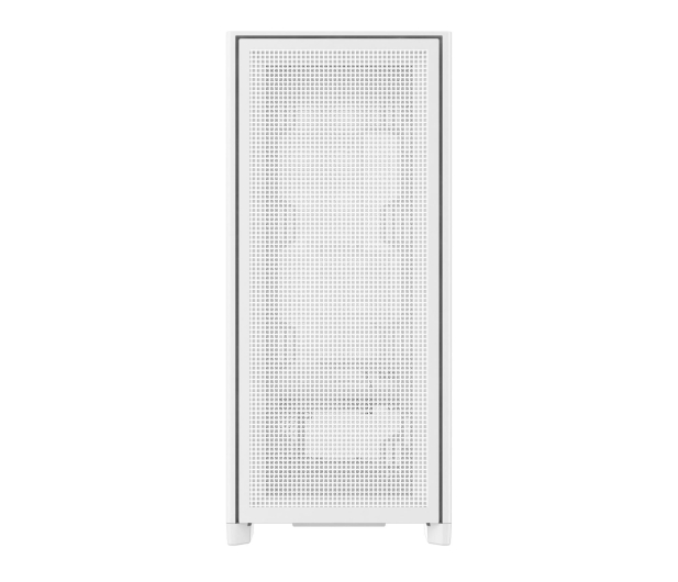 DarkFlash AIRNOVA + 3 Fans White - 1480343 - zdjęcie 3
